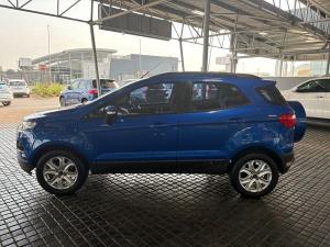 Ford EcoSport 1.0T Trend - Image 4