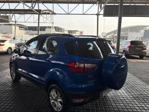 Ford EcoSport 1.0T Trend - Image 5