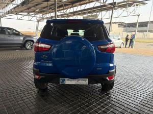 Ford EcoSport 1.0T Trend - Image 6