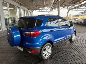 Ford EcoSport 1.0T Trend - Image 7