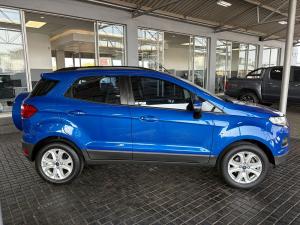 Ford EcoSport 1.0T Trend - Image 8