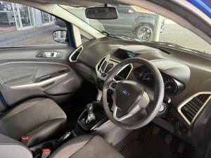 Ford EcoSport 1.0T Trend - Image 9