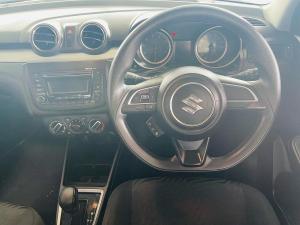Suzuki Swift 1.2 GL manual - Image 10