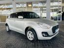 Thumbnail Suzuki Swift 1.2 GL manual
