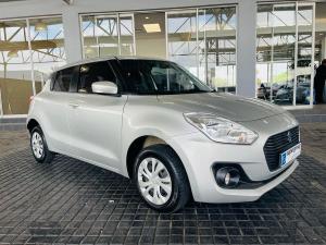 Suzuki Swift 1.2 GL manual - Image 1