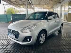 Suzuki Swift 1.2 GL manual - Image 3