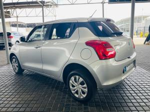 Suzuki Swift 1.2 GL manual - Image 5