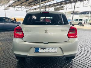 Suzuki Swift 1.2 GL manual - Image 6