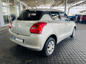 Suzuki Swift 1.2 GL manual - Image 7