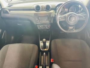 Suzuki Swift 1.2 GL manual - Image 9