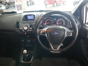 Ford Fiesta ST - Image 11