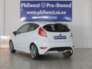 Thumbnail Ford Fiesta ST