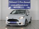 Thumbnail Ford Fiesta ST
