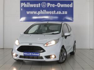 Ford Fiesta ST - Image 1