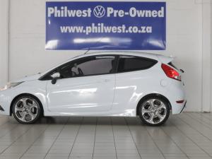 Ford Fiesta ST - Image 2
