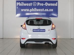 Ford Fiesta ST - Image 3