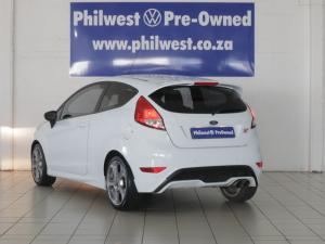 Ford Fiesta ST - Image 4