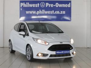 Ford Fiesta ST - Image 4