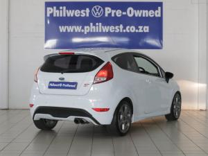 Ford Fiesta ST - Image 5