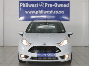 Ford Fiesta ST - Image 9