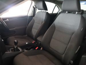 Volkswagen Jetta 1.4TSI Comfortline - Image 11