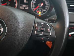 Volkswagen Jetta 1.4TSI Comfortline - Image 16