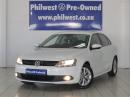 Thumbnail Volkswagen Jetta 1.4TSI Comfortline