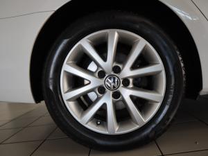 Volkswagen Jetta 1.4TSI Comfortline - Image 22