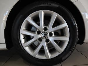 Volkswagen Jetta 1.4TSI Comfortline - Image 23