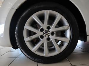 Volkswagen Jetta 1.4TSI Comfortline - Image 24