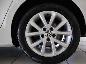 Volkswagen Jetta 1.4TSI Comfortline - Image 25