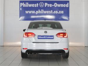 Volkswagen Jetta 1.4TSI Comfortline - Image 4