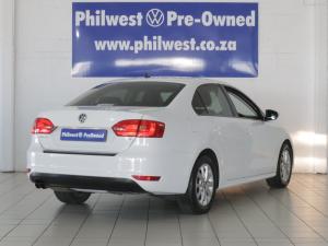 Volkswagen Jetta 1.4TSI Comfortline - Image 5