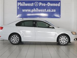 Volkswagen Jetta 1.4TSI Comfortline - Image 6