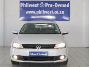 Volkswagen Jetta 1.4TSI Comfortline - Image 8