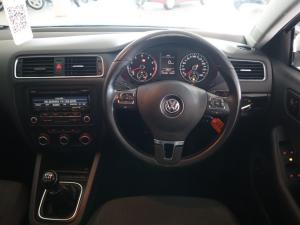 Volkswagen Jetta 1.4TSI Comfortline - Image 9