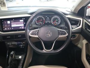 Volkswagen Polo sedan 1.6 Life auto - Image 10