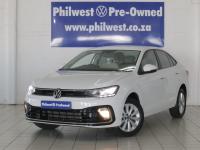 Thumbnail Volkswagen Polo sedan 1.6 Life auto