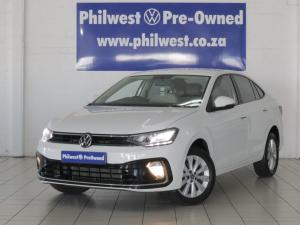 Volkswagen Polo sedan 1.6 Life auto - Image 1