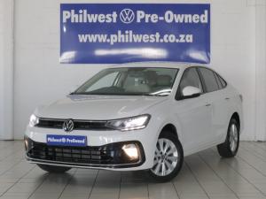 Volkswagen Polo sedan 1.6 Life auto - Image 2