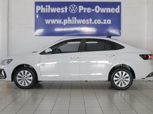 Volkswagen Polo sedan 1.6 Life auto - Image 3