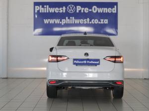 Volkswagen Polo sedan 1.6 Life auto - Image 4