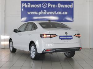 Volkswagen Polo sedan 1.6 Life auto - Image 5