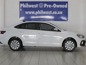 Volkswagen Polo sedan 1.6 Life auto - Image 7