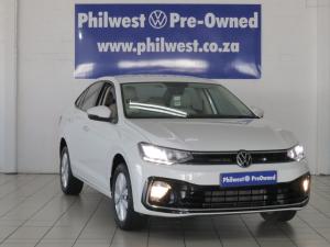 Volkswagen Polo sedan 1.6 Life auto - Image 8