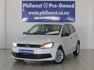 Volkswagen Polo Vivo hatch 1.4 Trendline - Image 1
