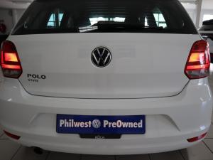 Volkswagen Polo Vivo hatch 1.4 Trendline - Image 22