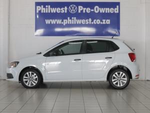 Volkswagen Polo Vivo hatch 1.4 Trendline - Image 2