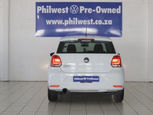 Volkswagen Polo Vivo hatch 1.4 Trendline - Image 3