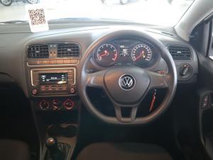 Volkswagen Polo Vivo hatch 1.4 Trendline - Image 4